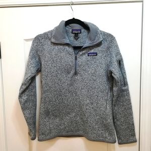 Patagonia Better Sweater